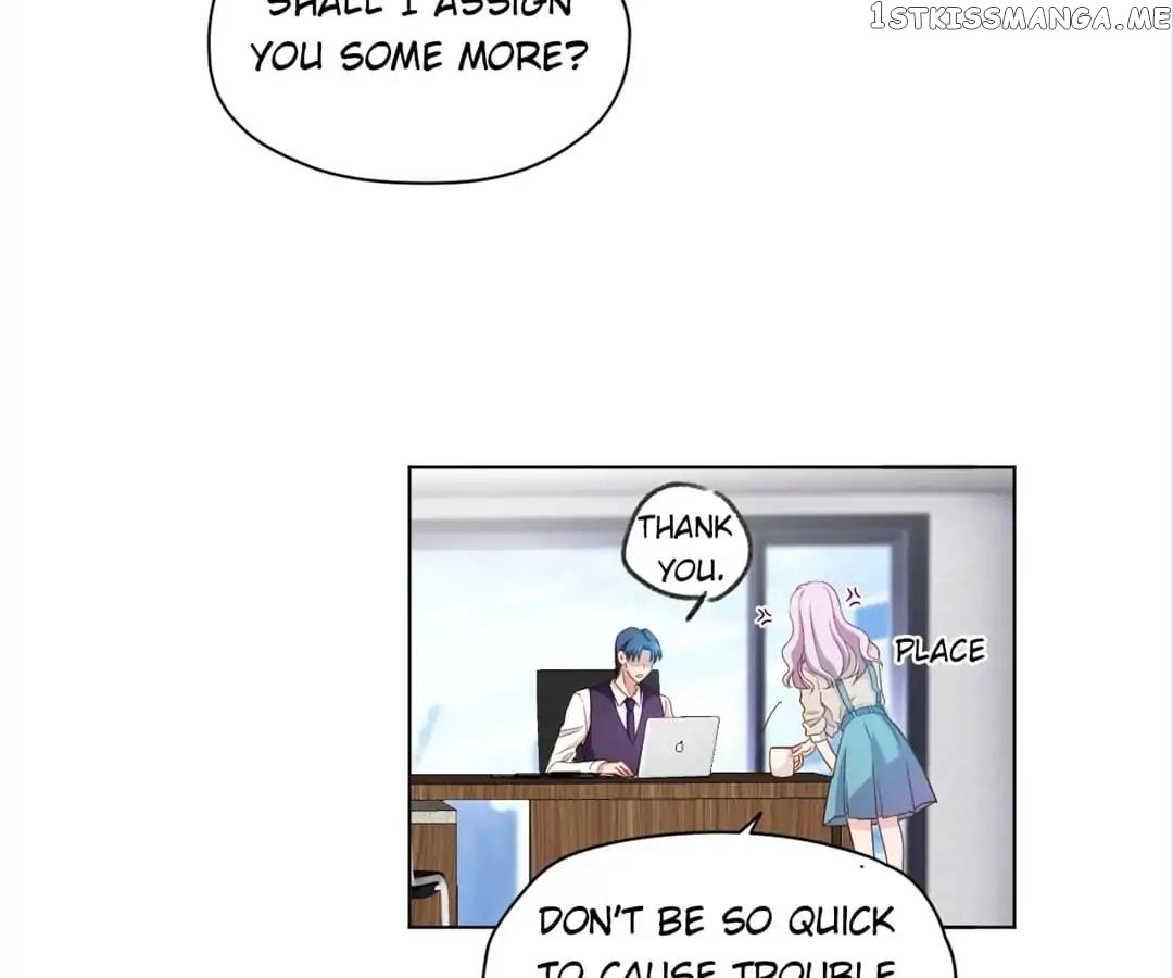 Am I Too Old for a Boyfriend?! chapter 55 - page 49