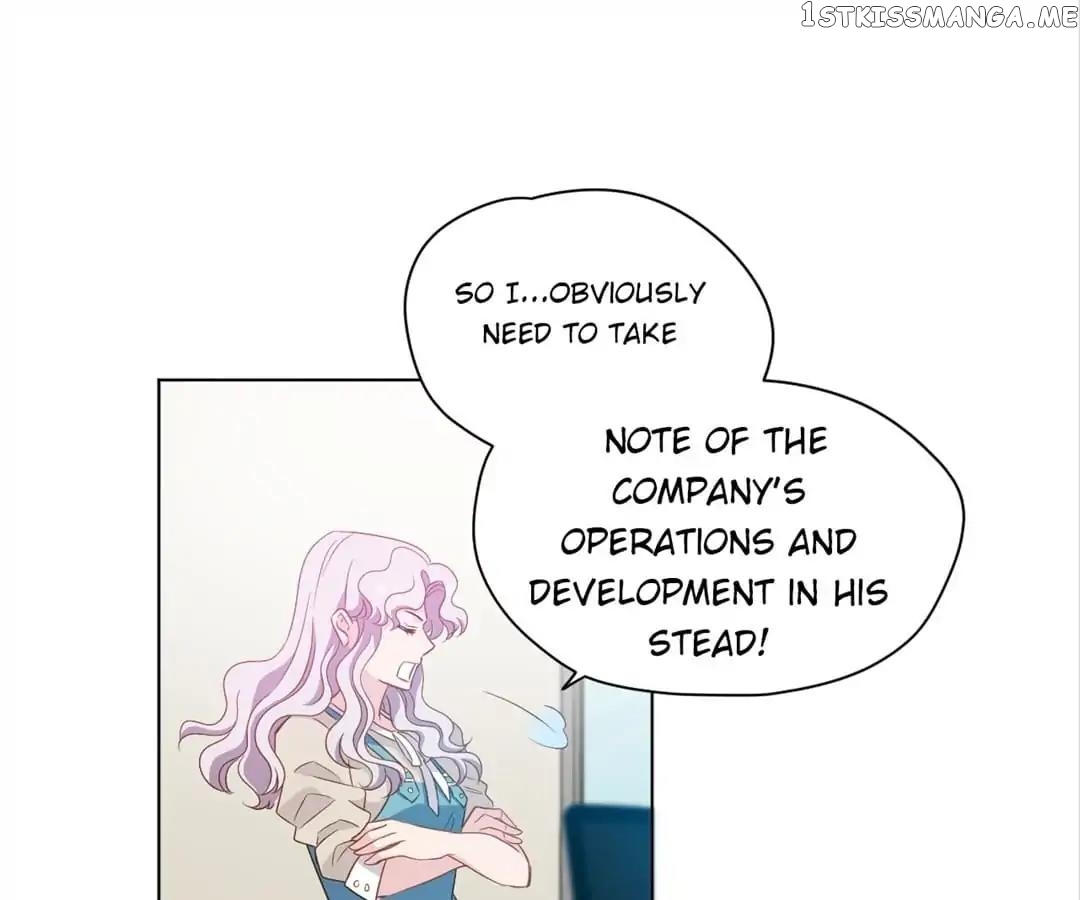 Am I Too Old for a Boyfriend?! chapter 55 - page 59