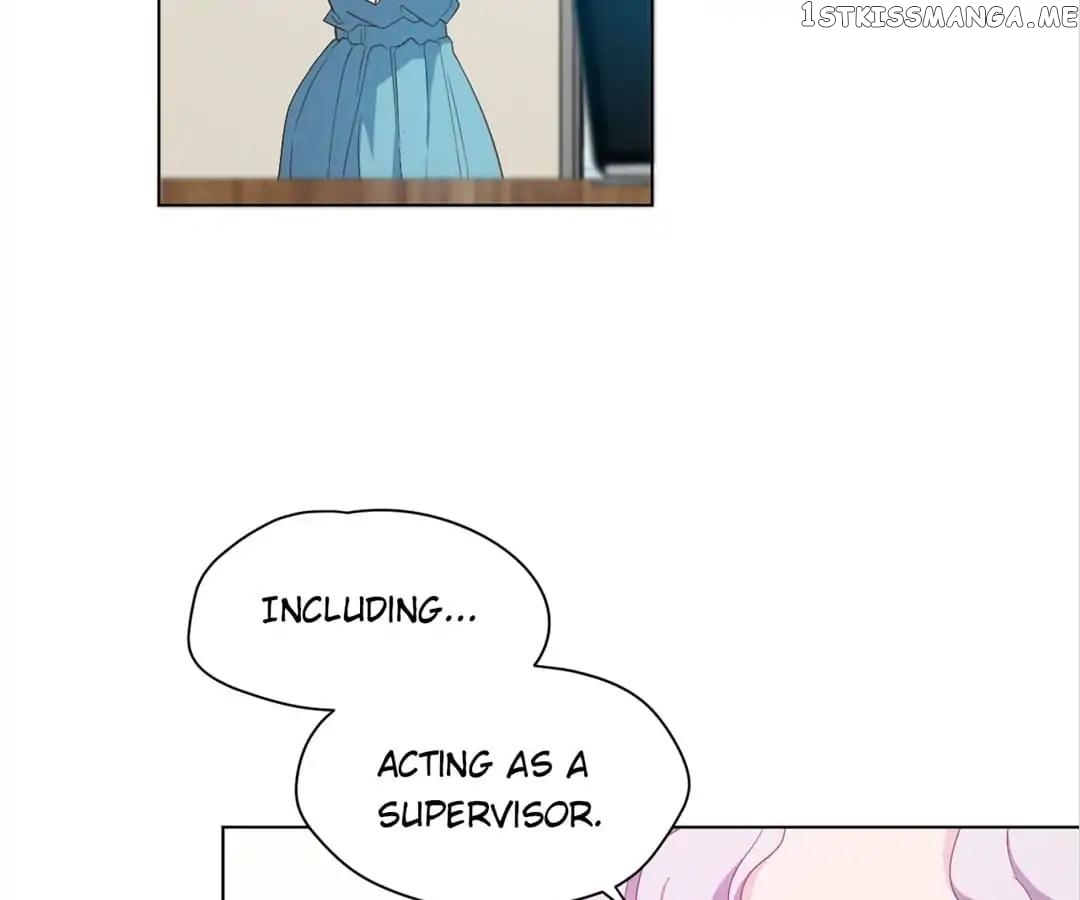 Am I Too Old for a Boyfriend?! chapter 55 - page 60