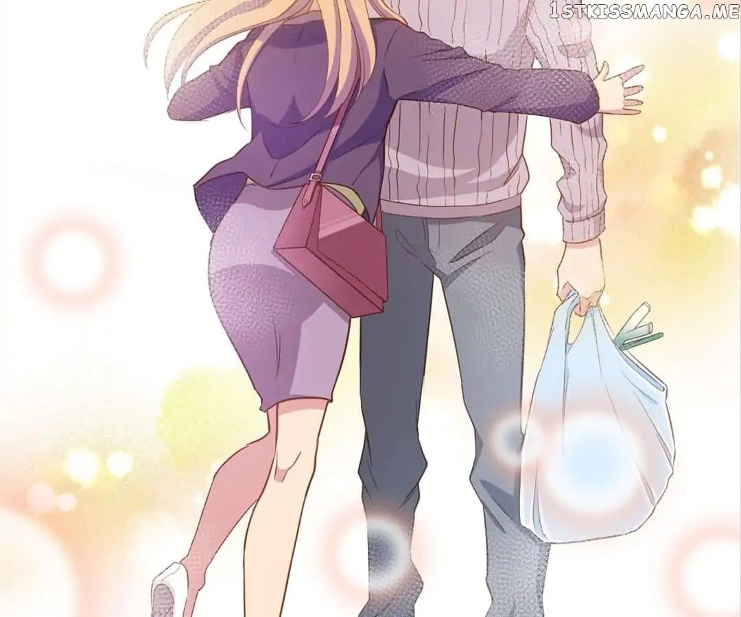 Am I Too Old for a Boyfriend?! chapter 55 - page 7