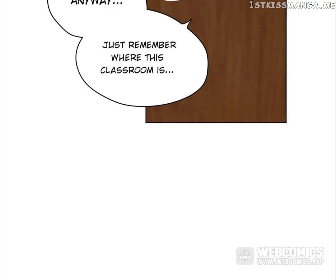 Am I Too Old for a Boyfriend?! chapter 54 - page 10