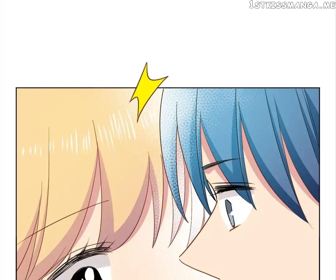 Am I Too Old for a Boyfriend?! chapter 54 - page 11