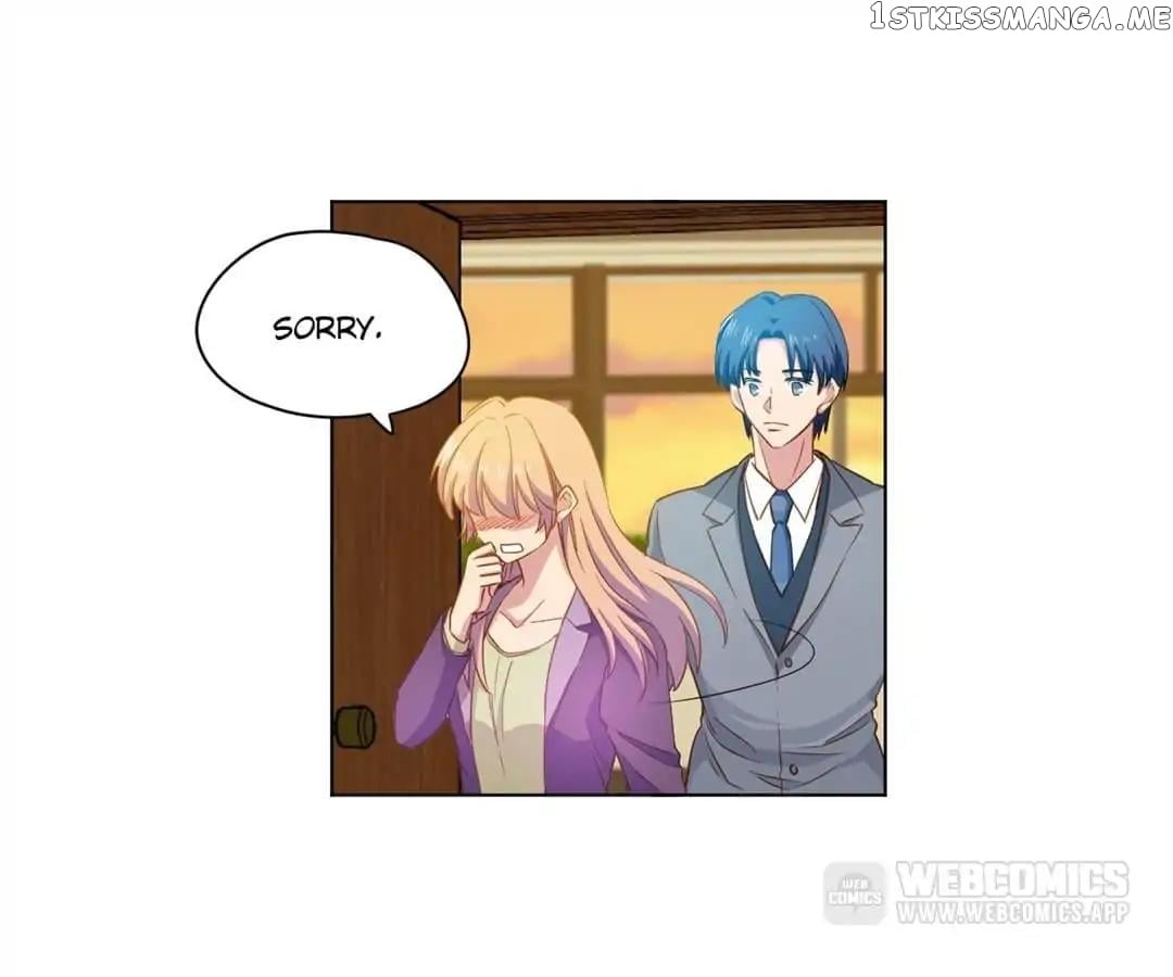 Am I Too Old for a Boyfriend?! chapter 54 - page 14