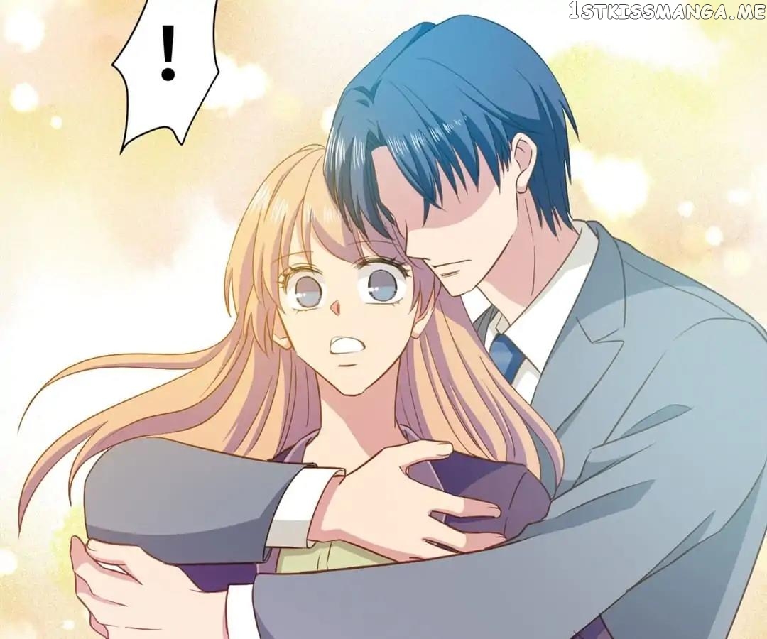 Am I Too Old for a Boyfriend?! chapter 54 - page 20