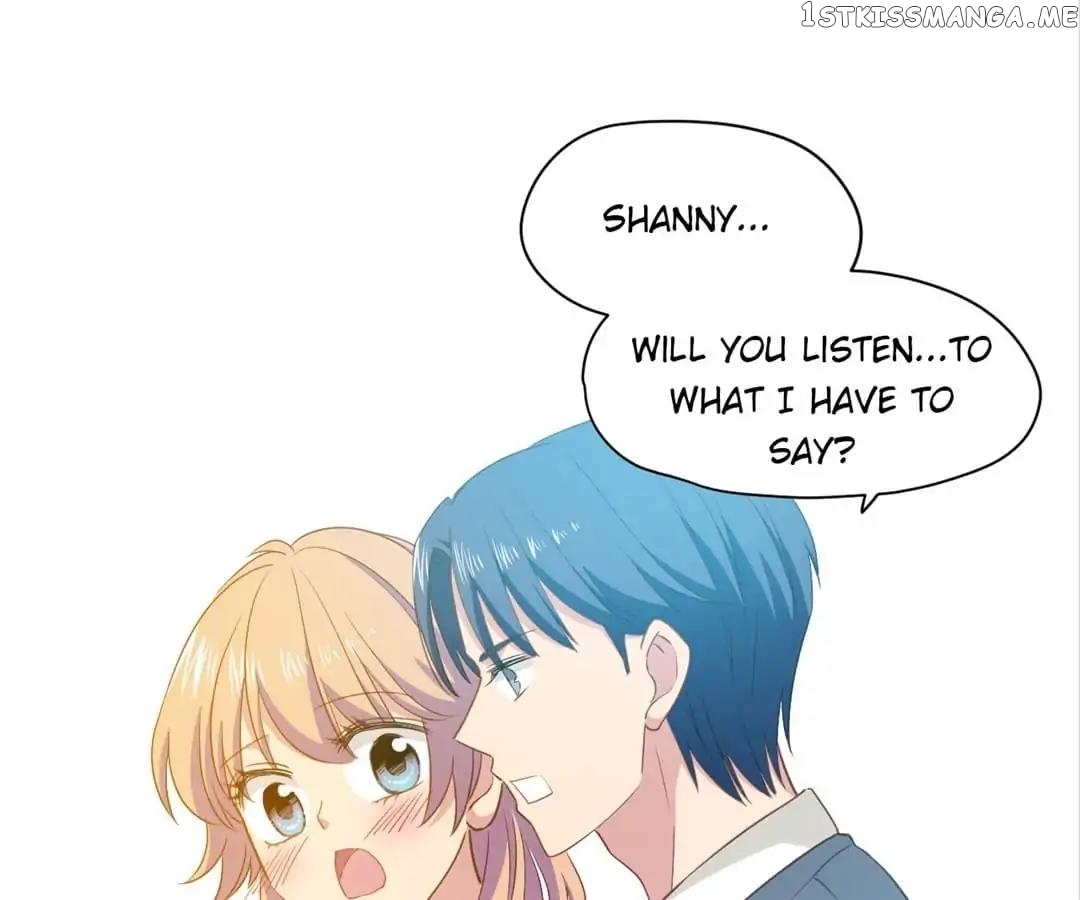 Am I Too Old for a Boyfriend?! chapter 54 - page 23