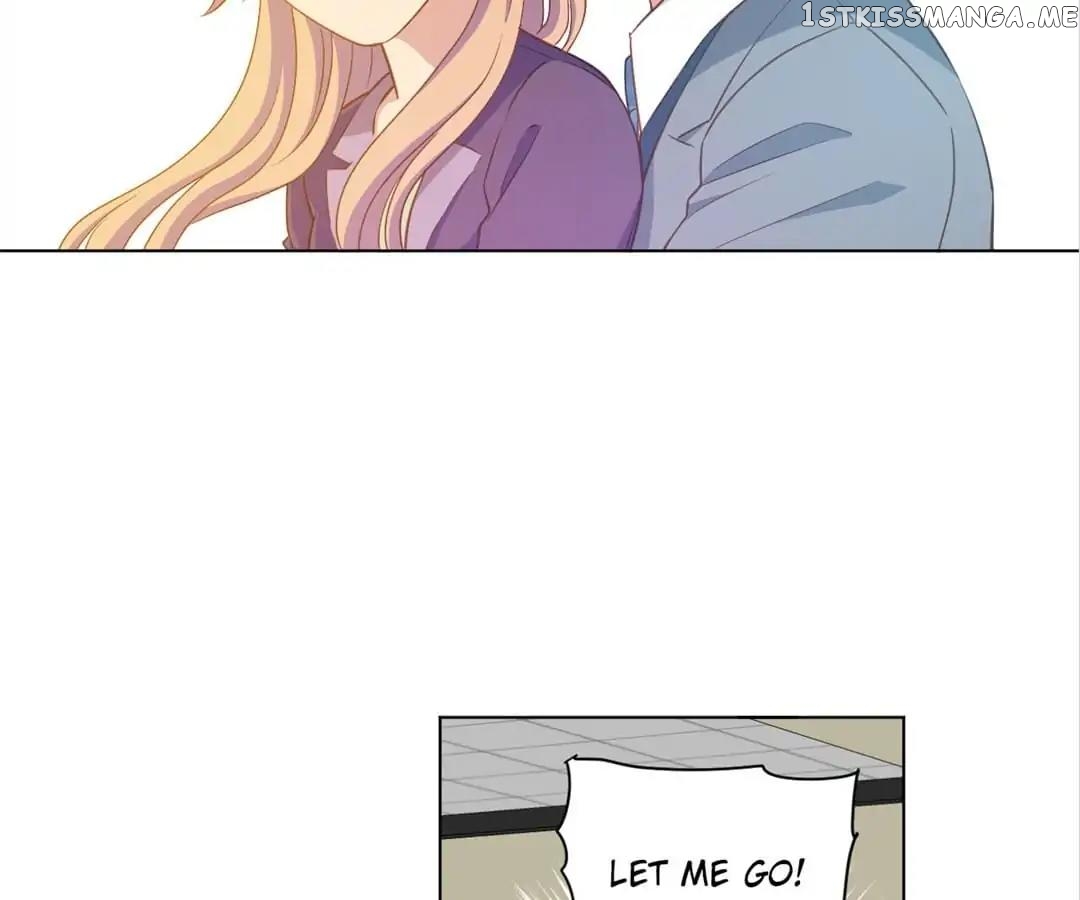 Am I Too Old for a Boyfriend?! chapter 54 - page 24
