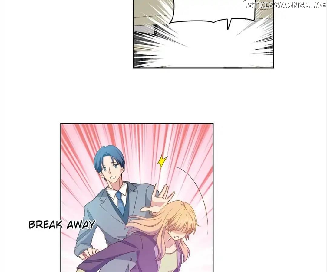 Am I Too Old for a Boyfriend?! chapter 54 - page 25