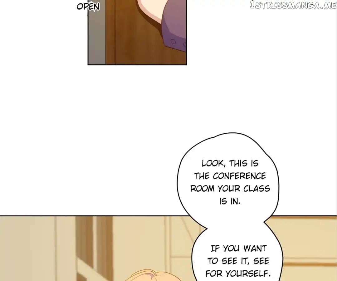 Am I Too Old for a Boyfriend?! chapter 54 - page 3