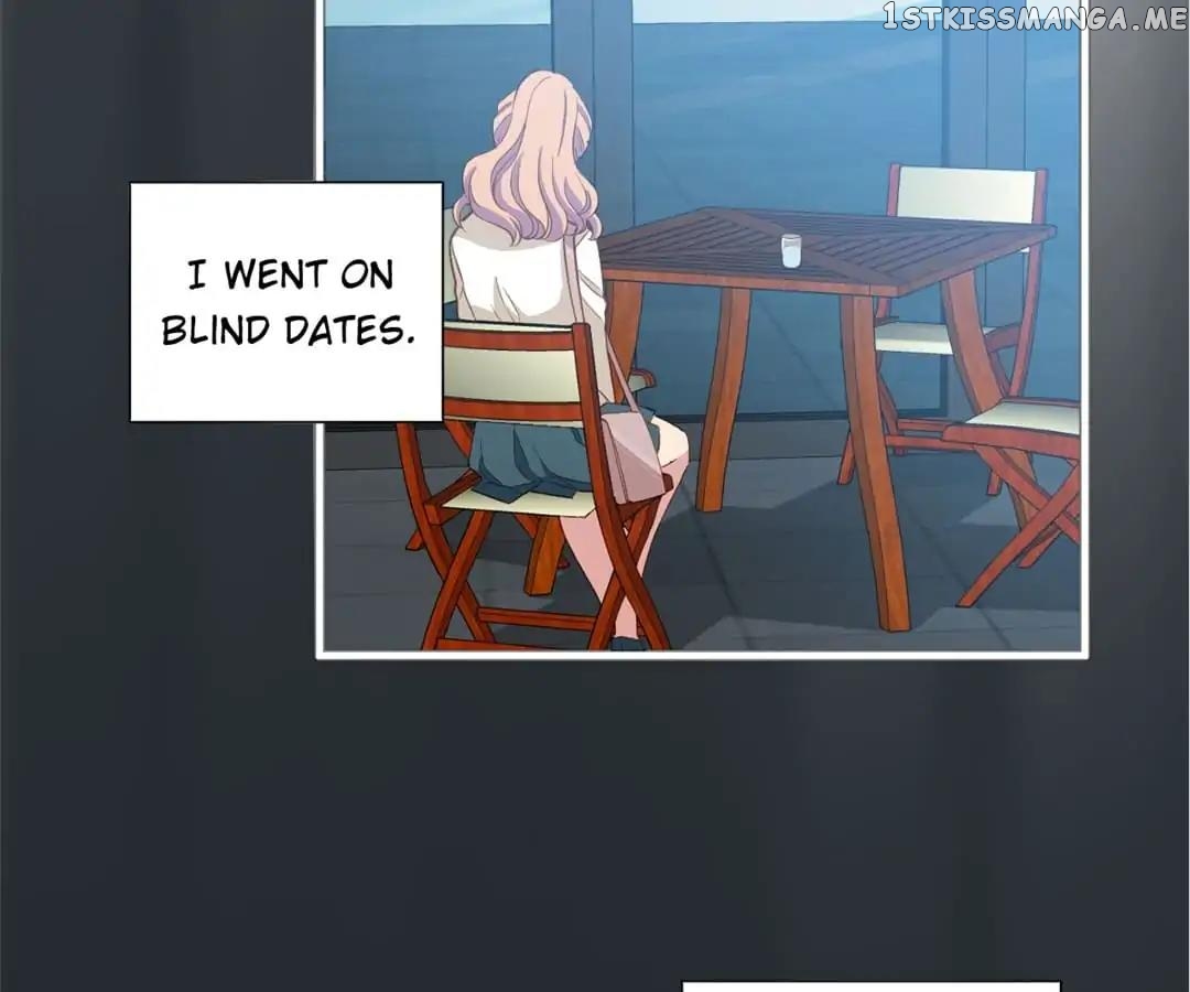 Am I Too Old for a Boyfriend?! chapter 54 - page 34