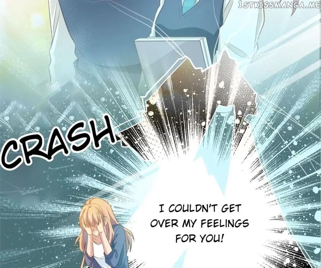 Am I Too Old for a Boyfriend?! chapter 54 - page 38