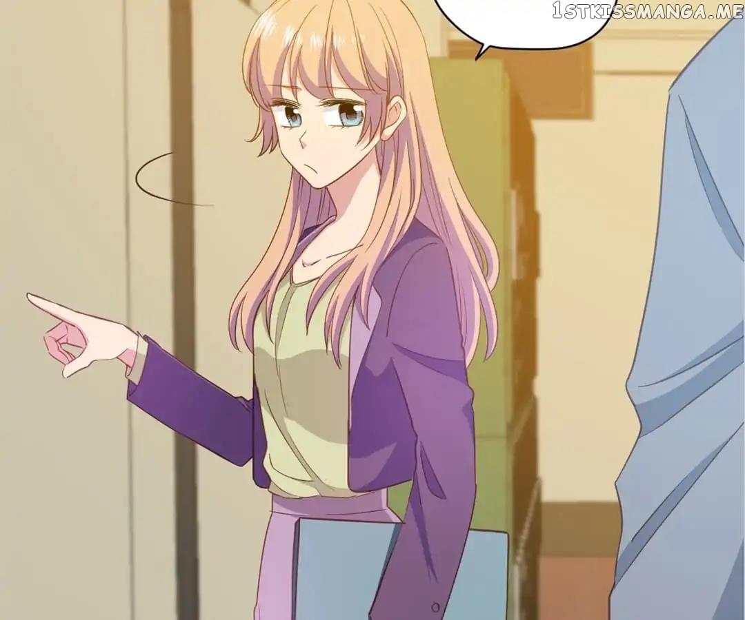 Am I Too Old for a Boyfriend?! chapter 54 - page 4