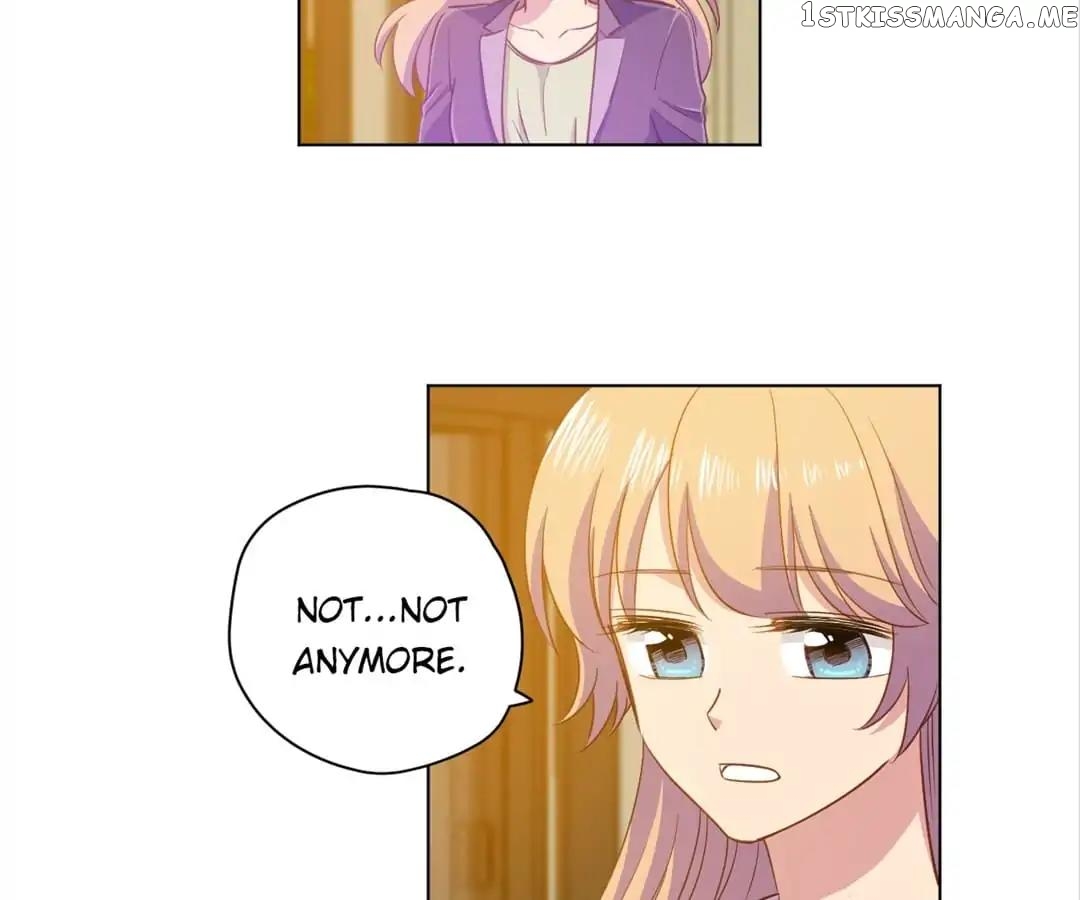 Am I Too Old for a Boyfriend?! chapter 54 - page 43