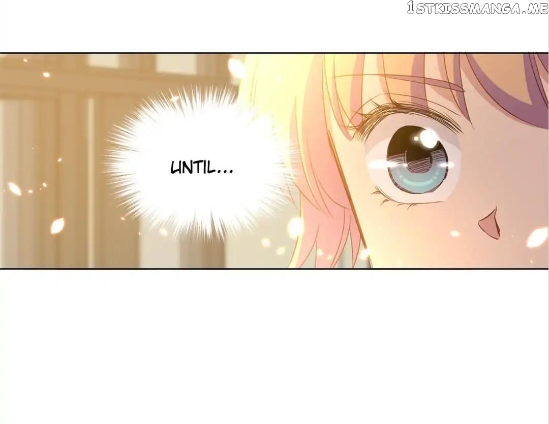 Am I Too Old for a Boyfriend?! chapter 54 - page 50