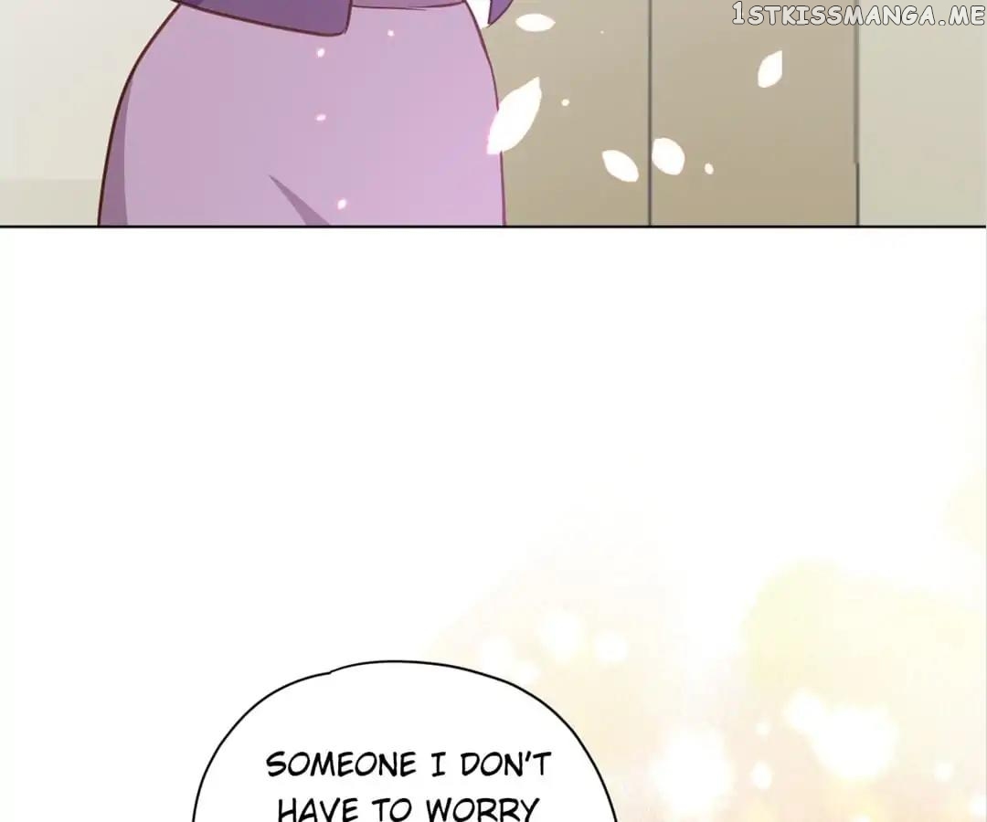 Am I Too Old for a Boyfriend?! chapter 54 - page 54
