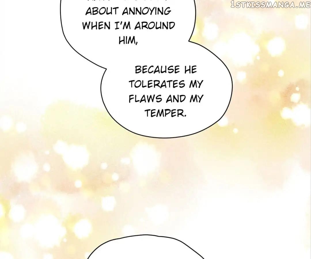 Am I Too Old for a Boyfriend?! chapter 54 - page 55