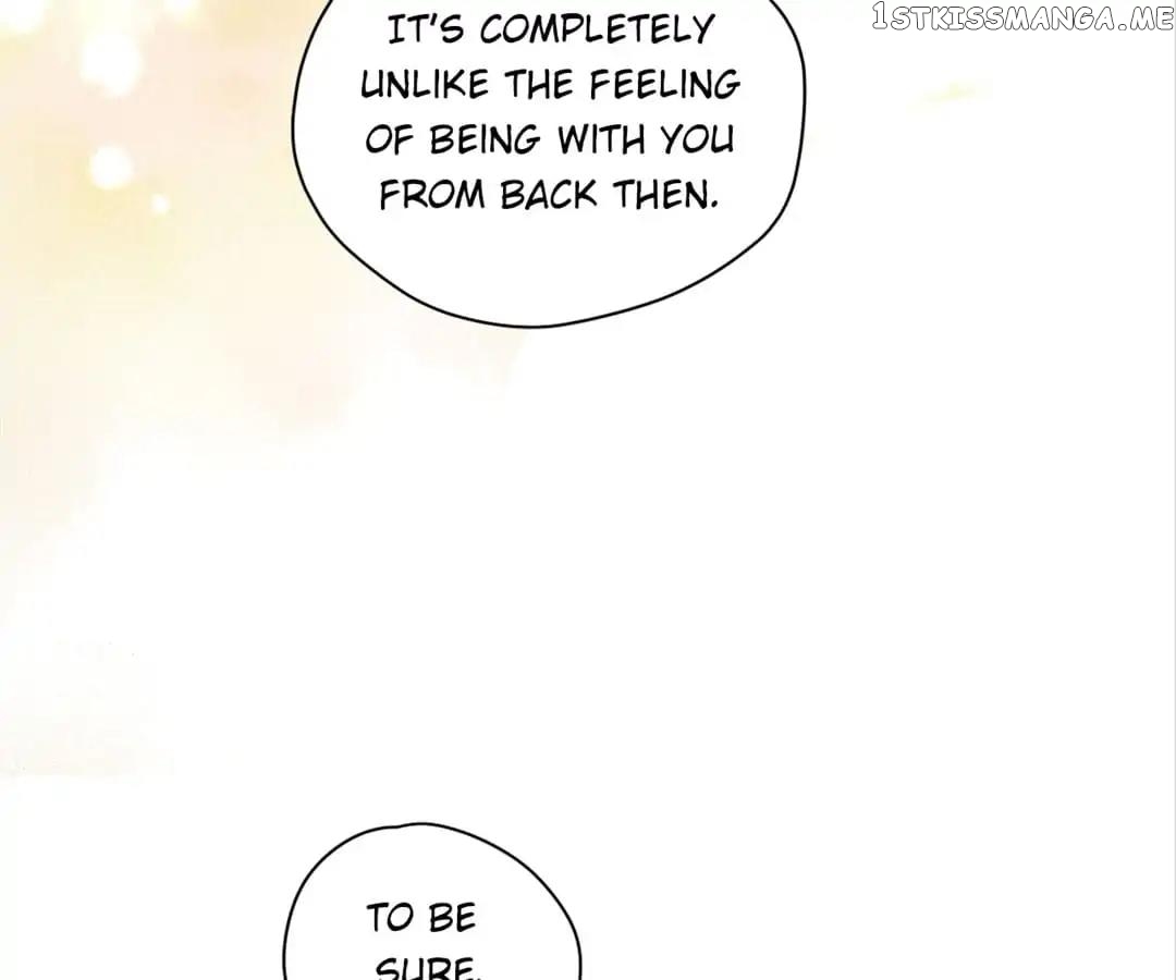 Am I Too Old for a Boyfriend?! chapter 54 - page 56