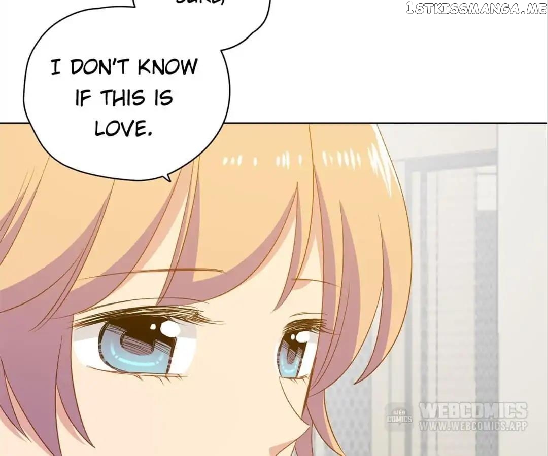 Am I Too Old for a Boyfriend?! chapter 54 - page 57