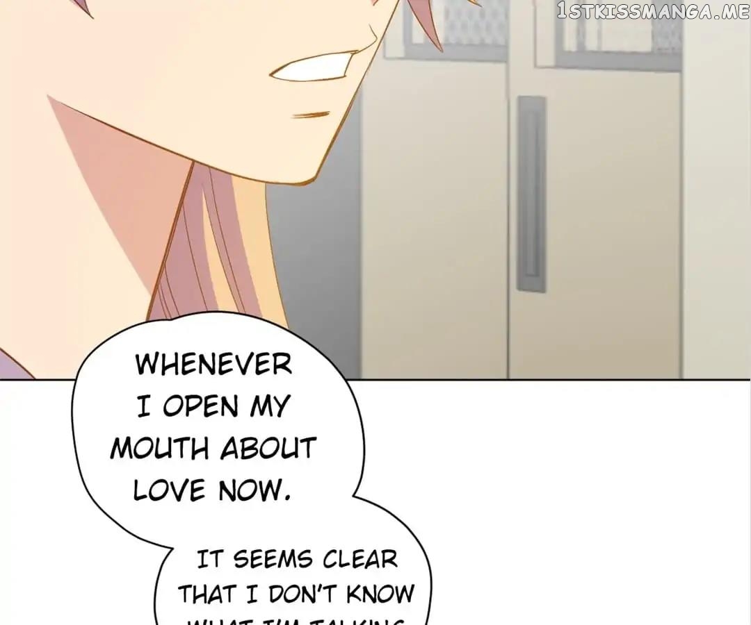 Am I Too Old for a Boyfriend?! chapter 54 - page 58