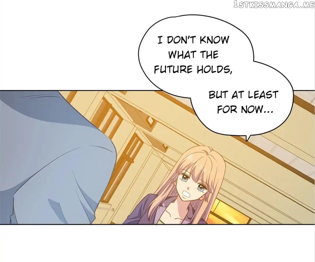 Am I Too Old for a Boyfriend?! chapter 54 - page 62