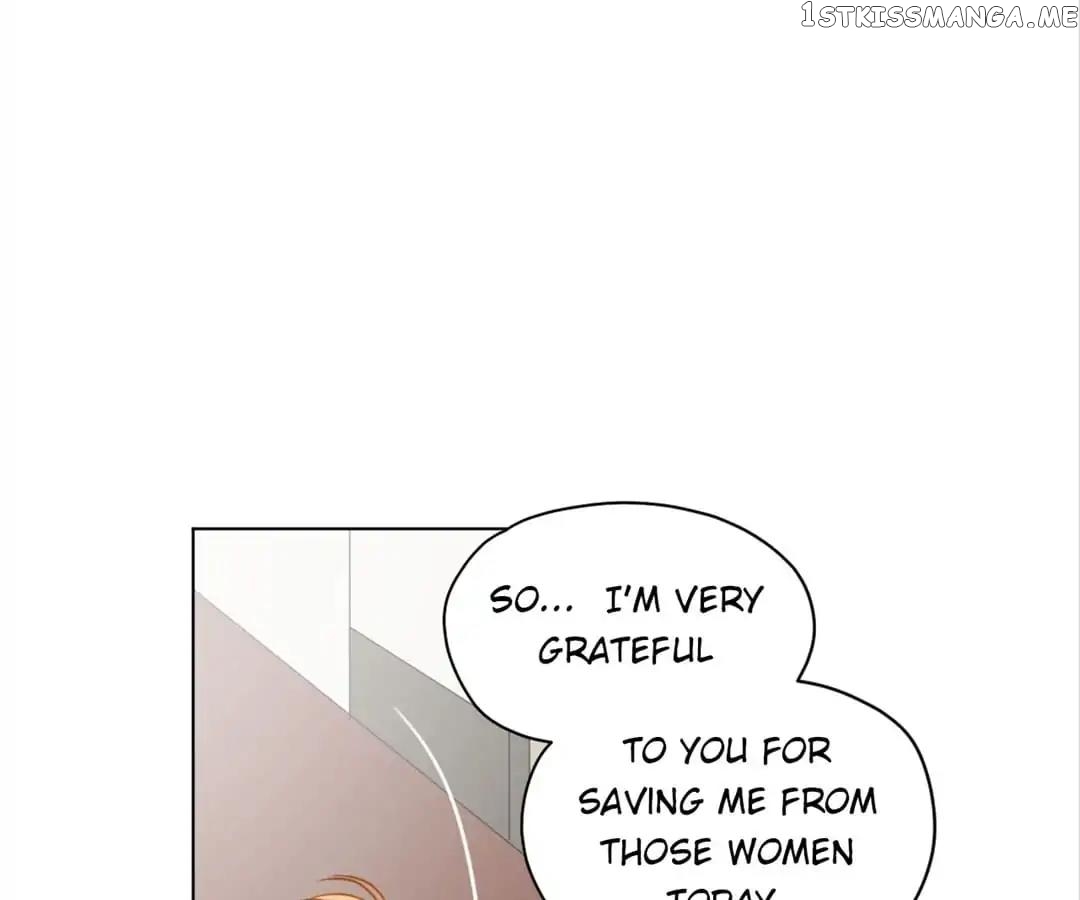 Am I Too Old for a Boyfriend?! chapter 54 - page 66