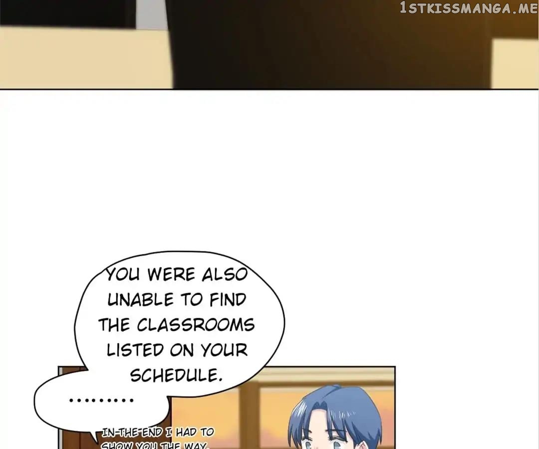 Am I Too Old for a Boyfriend?! chapter 54 - page 7