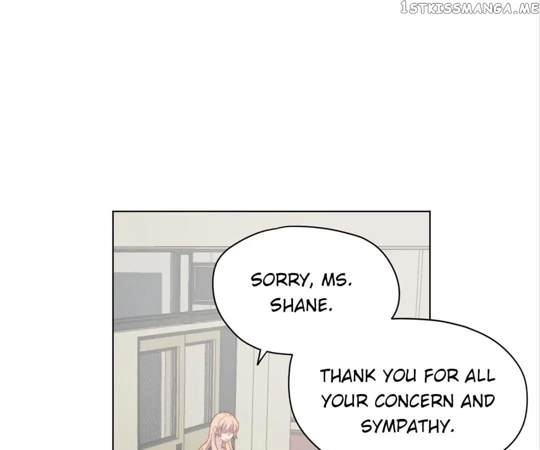 Am I Too Old for a Boyfriend?! chapter 53 - page 1
