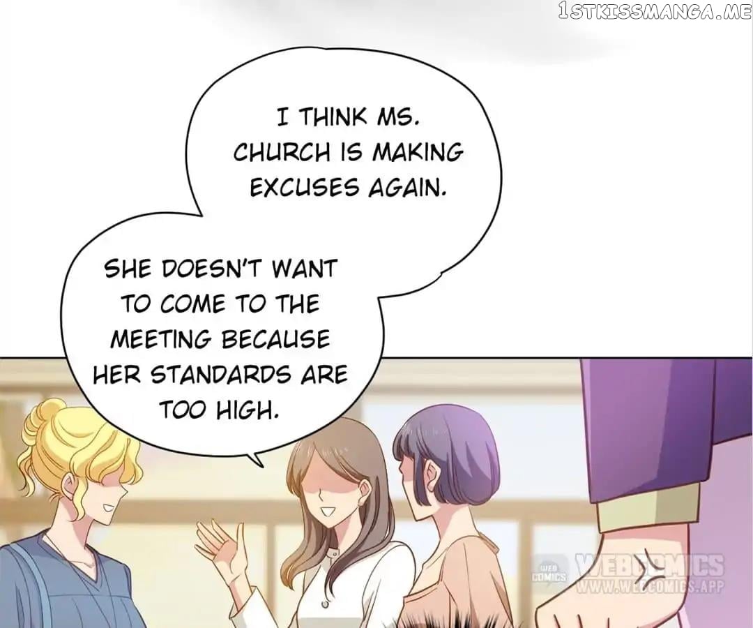 Am I Too Old for a Boyfriend?! chapter 53 - page 10