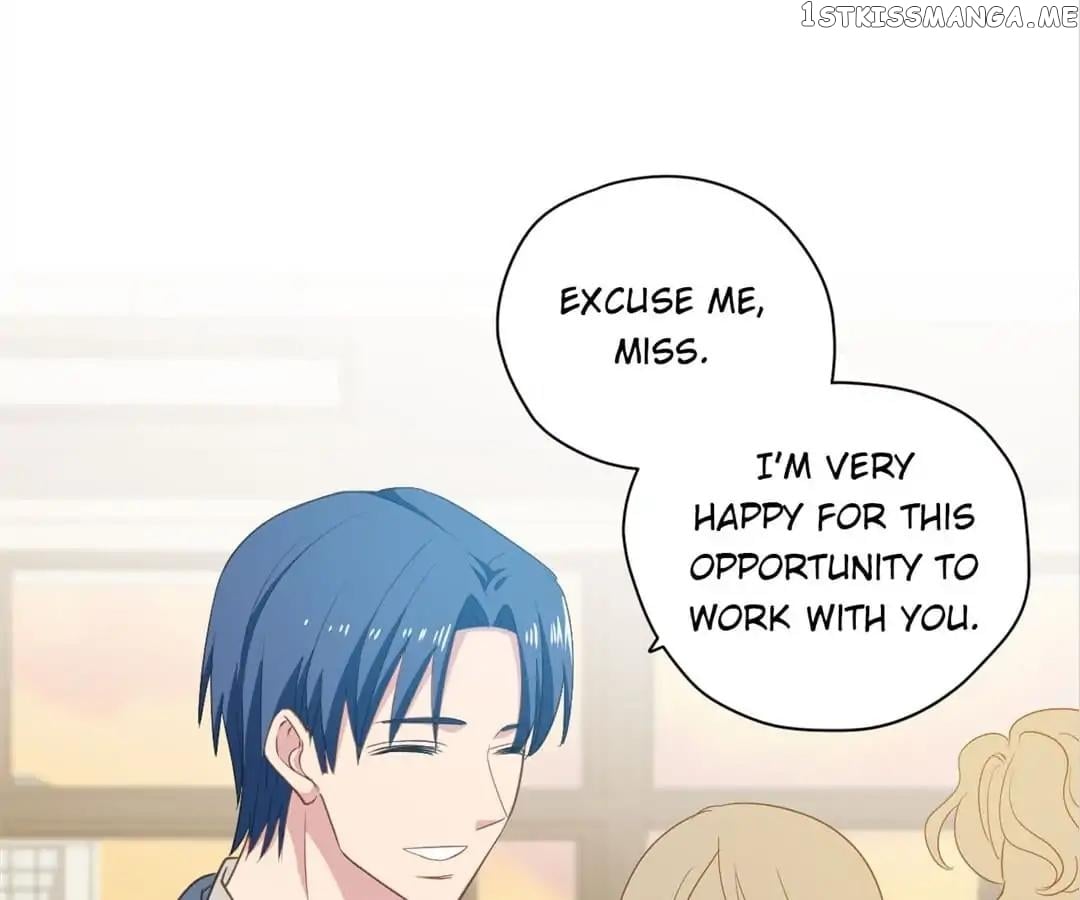 Am I Too Old for a Boyfriend?! chapter 53 - page 20