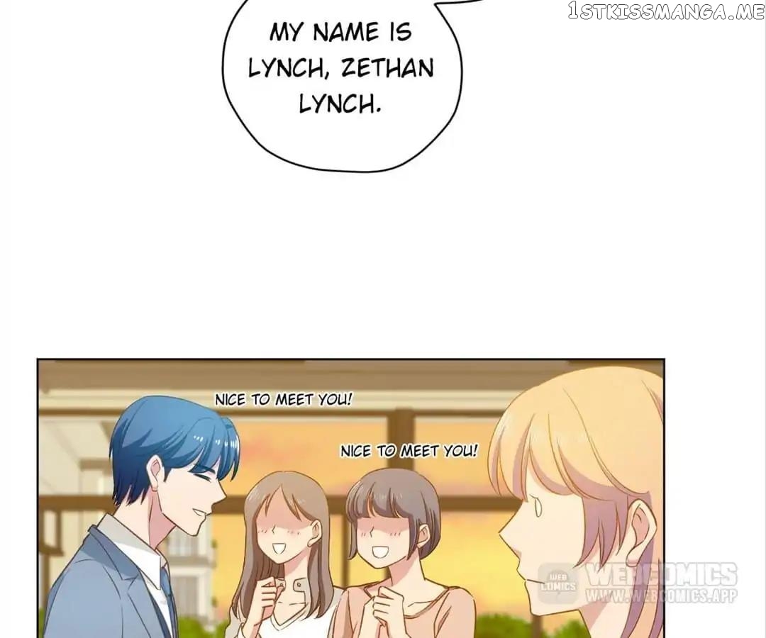Am I Too Old for a Boyfriend?! chapter 53 - page 22