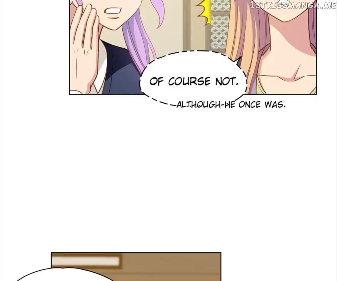 Am I Too Old for a Boyfriend?! chapter 53 - page 24