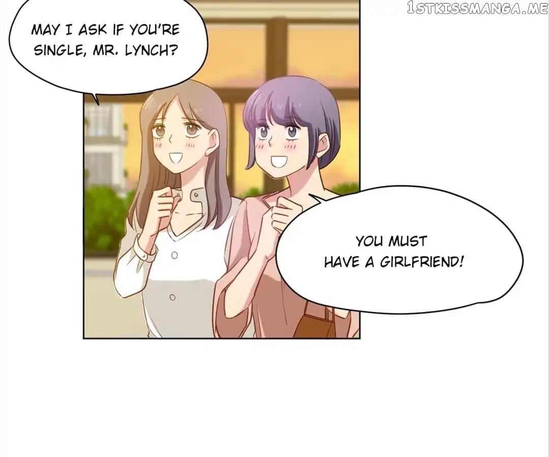 Am I Too Old for a Boyfriend?! chapter 53 - page 25