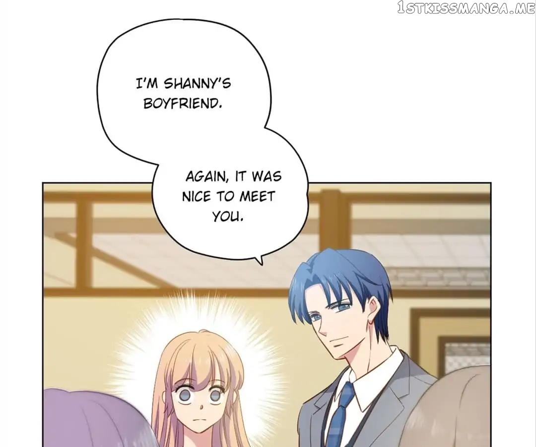 Am I Too Old for a Boyfriend?! chapter 53 - page 27