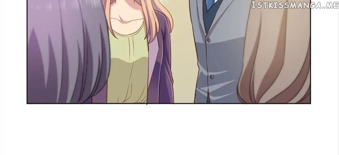 Am I Too Old for a Boyfriend?! chapter 53 - page 28