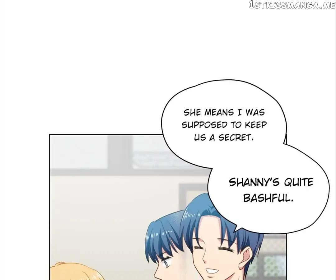 Am I Too Old for a Boyfriend?! chapter 53 - page 31