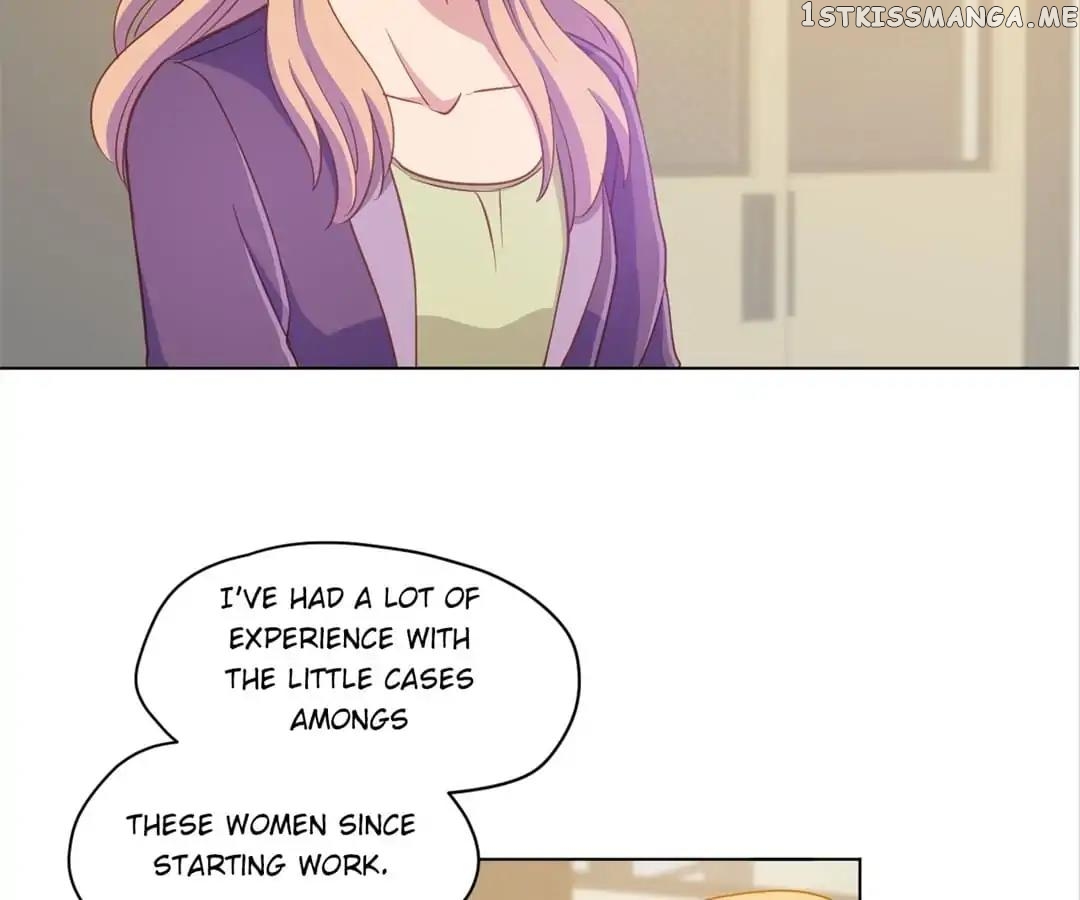 Am I Too Old for a Boyfriend?! chapter 53 - page 37