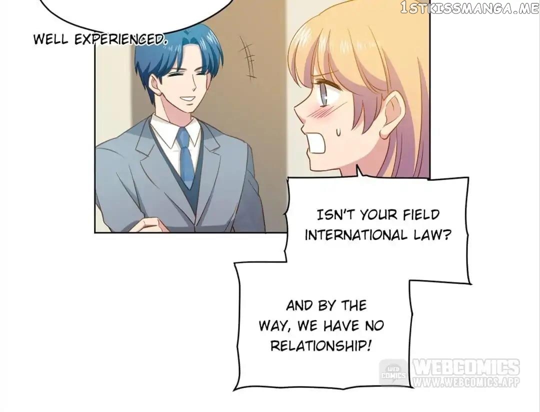 Am I Too Old for a Boyfriend?! chapter 53 - page 38