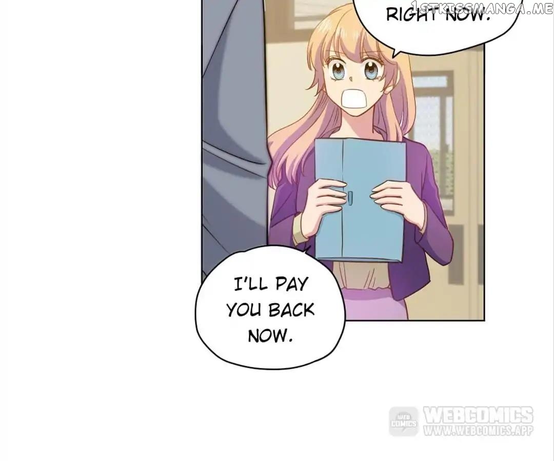 Am I Too Old for a Boyfriend?! chapter 53 - page 42