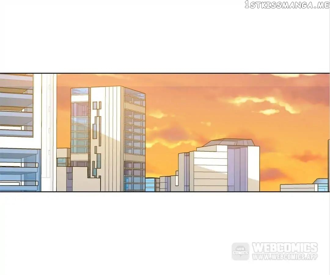 Am I Too Old for a Boyfriend?! chapter 53 - page 50