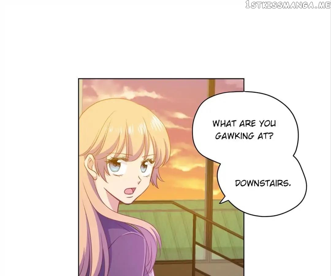 Am I Too Old for a Boyfriend?! chapter 53 - page 60