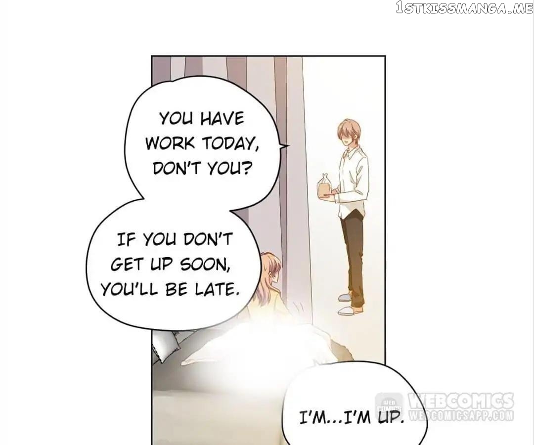 Am I Too Old for a Boyfriend?! chapter 52 - page 12