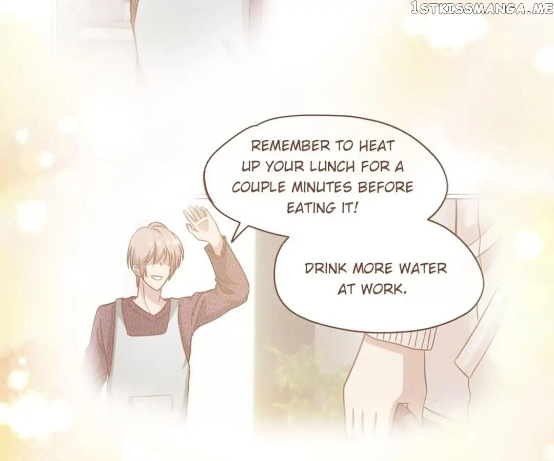 Am I Too Old for a Boyfriend?! chapter 52 - page 18