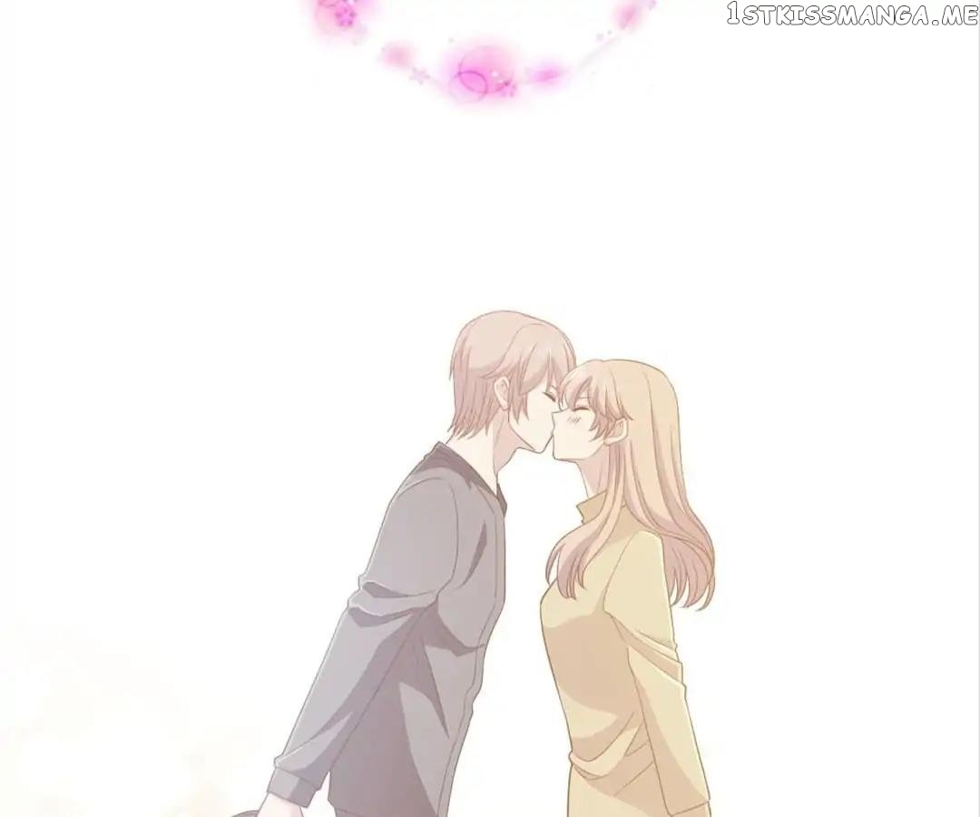 Am I Too Old for a Boyfriend?! chapter 52 - page 2