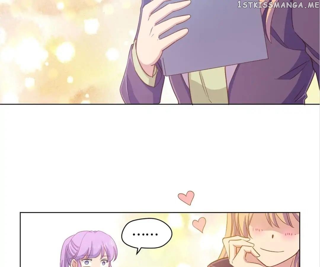 Am I Too Old for a Boyfriend?! chapter 52 - page 23