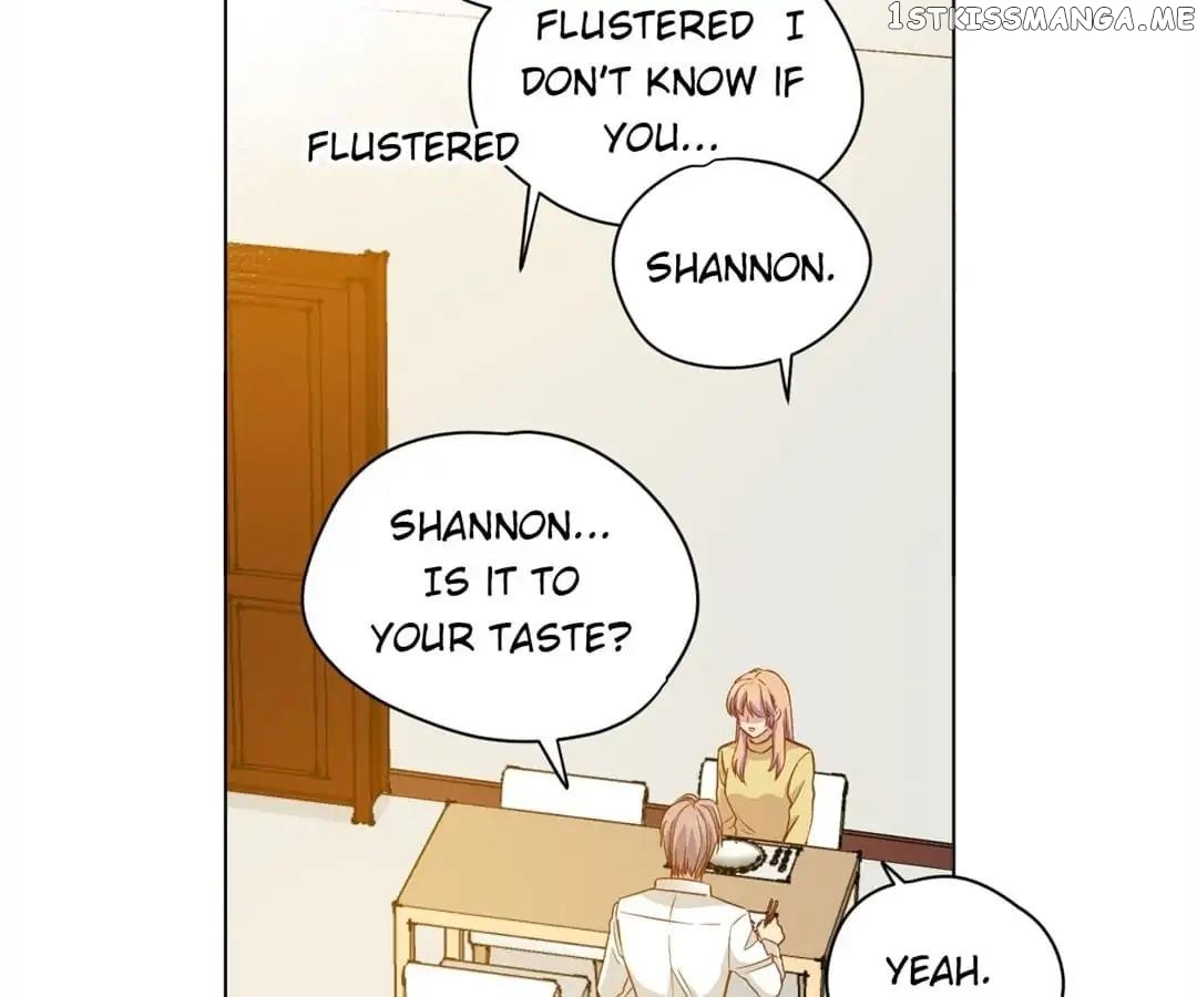 Am I Too Old for a Boyfriend?! chapter 52 - page 24