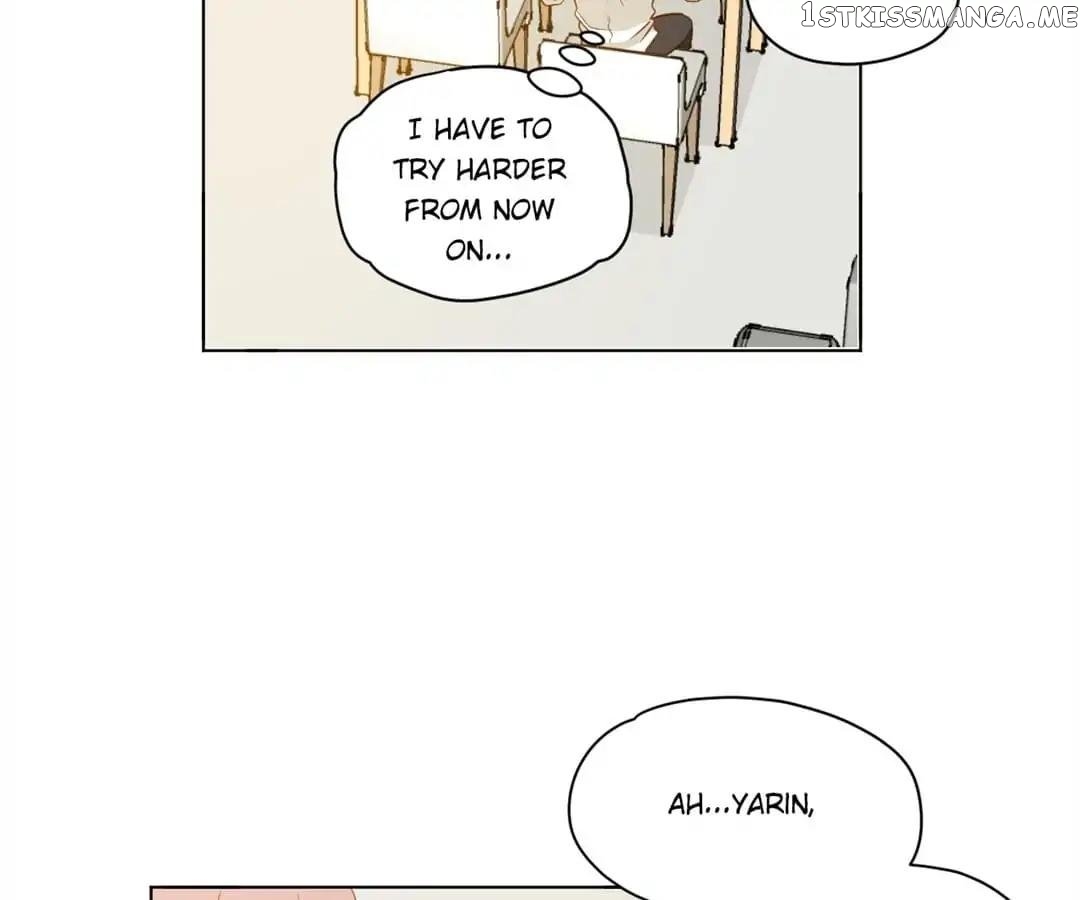 Am I Too Old for a Boyfriend?! chapter 52 - page 31