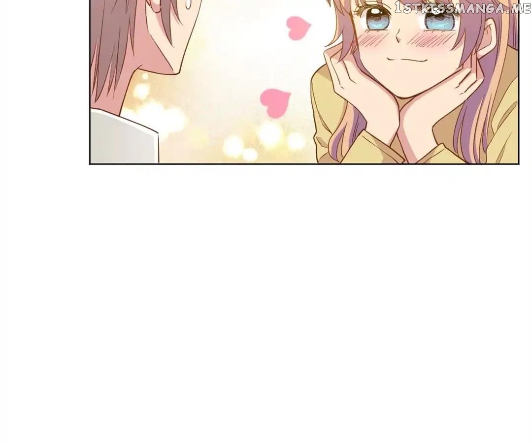 Am I Too Old for a Boyfriend?! chapter 52 - page 33