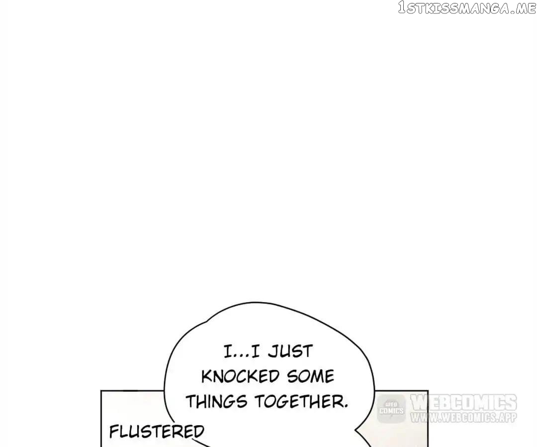Am I Too Old for a Boyfriend?! chapter 52 - page 35