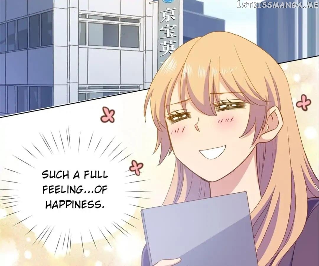 Am I Too Old for a Boyfriend?! chapter 52 - page 36