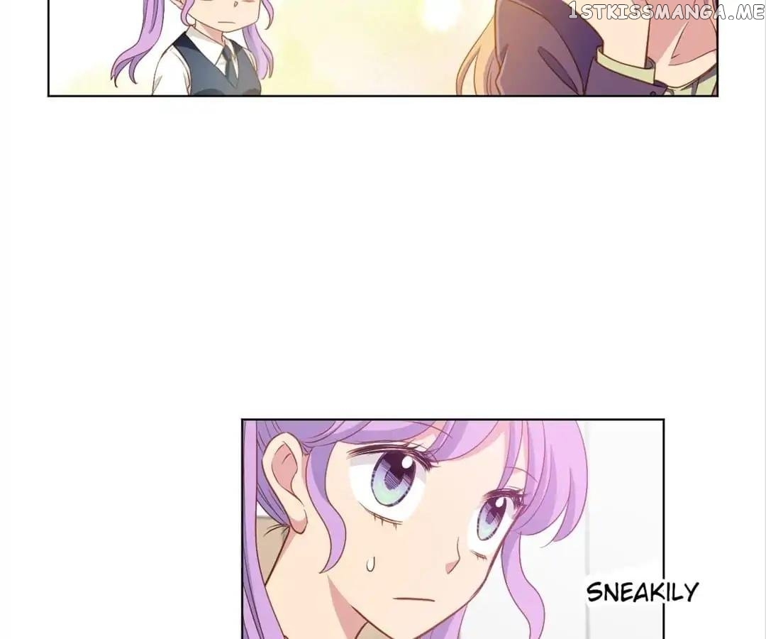Am I Too Old for a Boyfriend?! chapter 52 - page 37