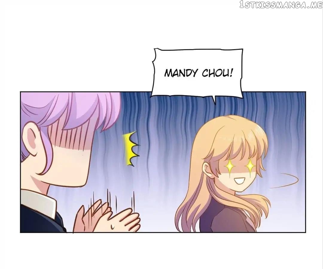 Am I Too Old for a Boyfriend?! chapter 52 - page 45